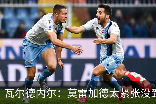 瓦尔德内尔：莫雷加德太紧张没到最佳状态，丢掉第一局太不应该